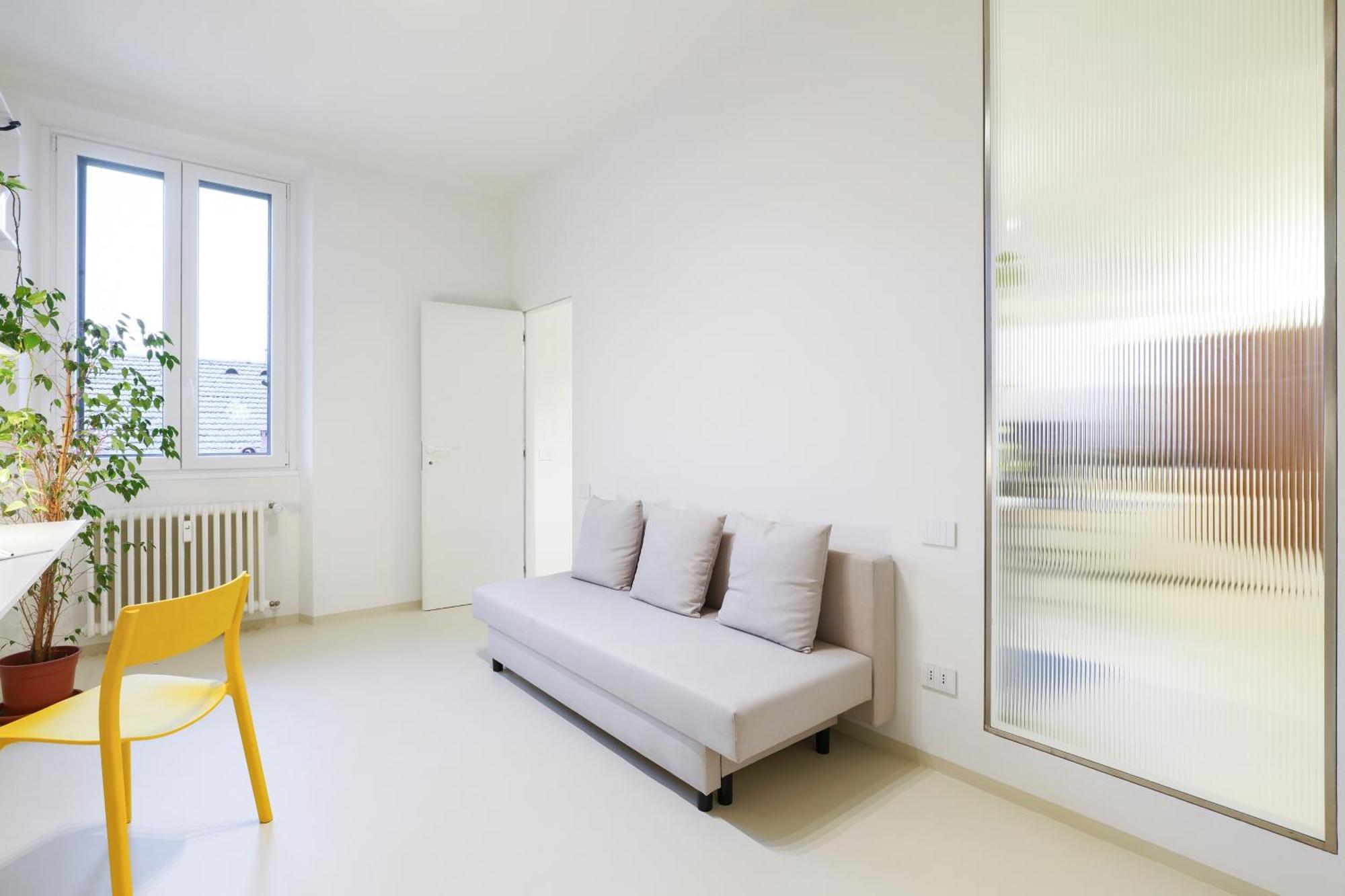 Contempora Apartments - Vanvitelli 49 ミラノ エクステリア 写真