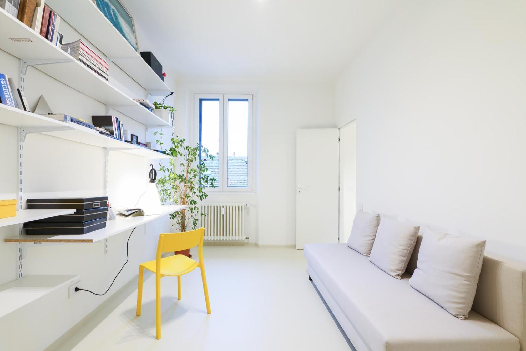 Contempora Apartments - Vanvitelli 49 ミラノ エクステリア 写真