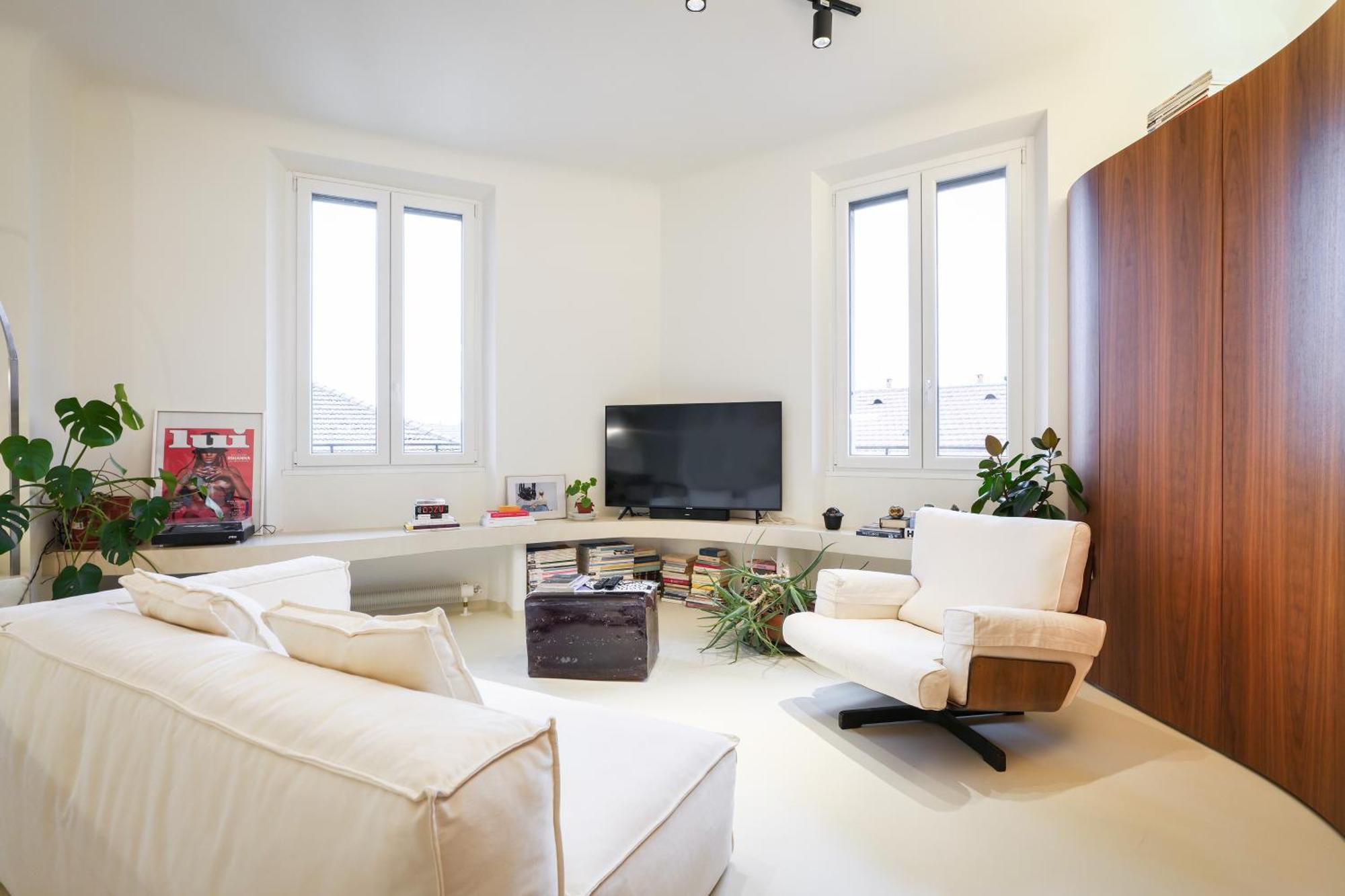 Contempora Apartments - Vanvitelli 49 ミラノ エクステリア 写真