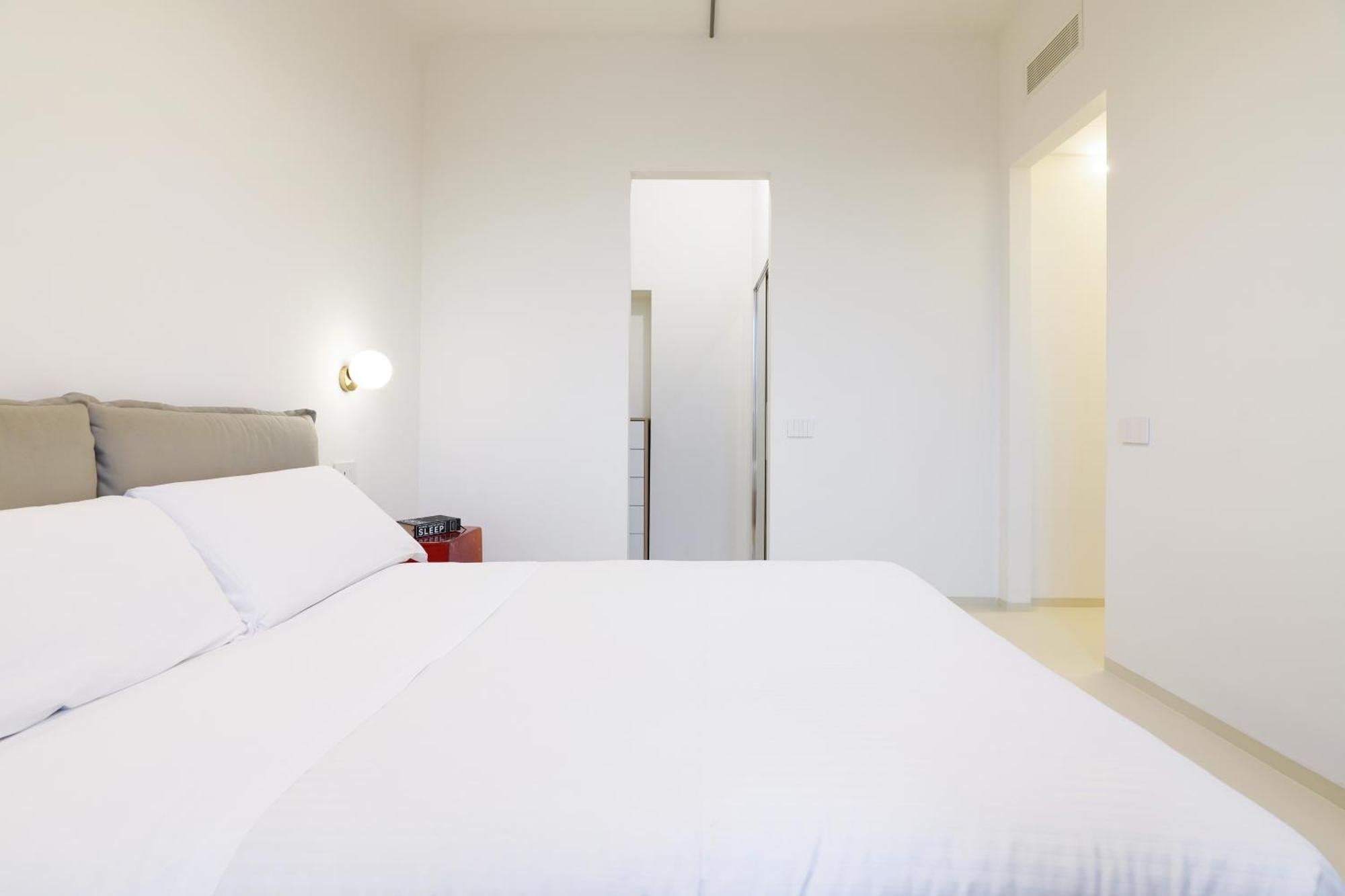 Contempora Apartments - Vanvitelli 49 ミラノ エクステリア 写真