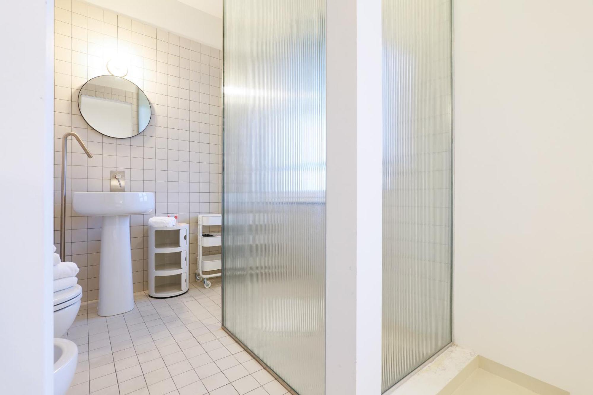 Contempora Apartments - Vanvitelli 49 ミラノ エクステリア 写真